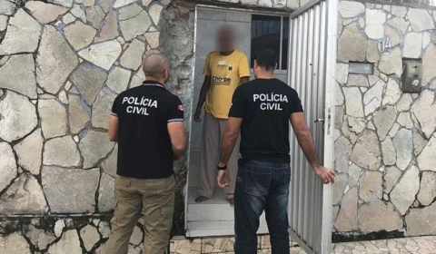 Operação 404 combate pirataria digital em onze estados brasileiros e dois países