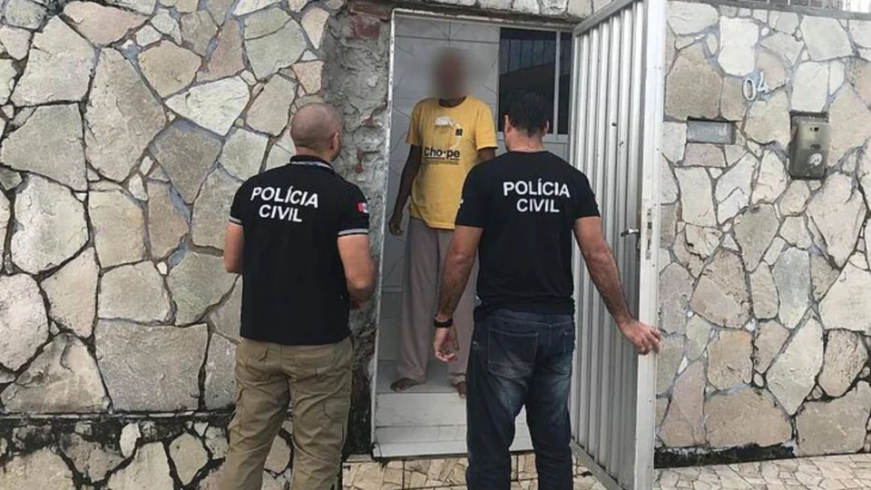 Operação 404 combate pirataria digital em onze estados brasileiros e dois países