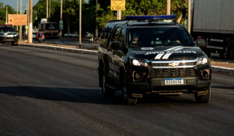 Homem desaparece após sair de casa para ir a uma unidade hospitalar em Manaus