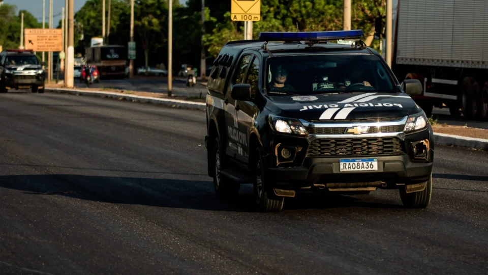 Homem desaparece após sair de casa para ir a uma unidade hospitalar em Manaus