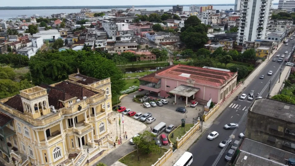 Encontro de Economia Criativa e Teatros de Ópera na América Latina acontece nesta sexta-feira em Manaus