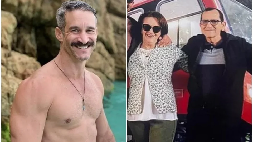 Capitão da Marinha vira réu por matar a facadas pais idosos do ex-namorado, em condomínio no RJ