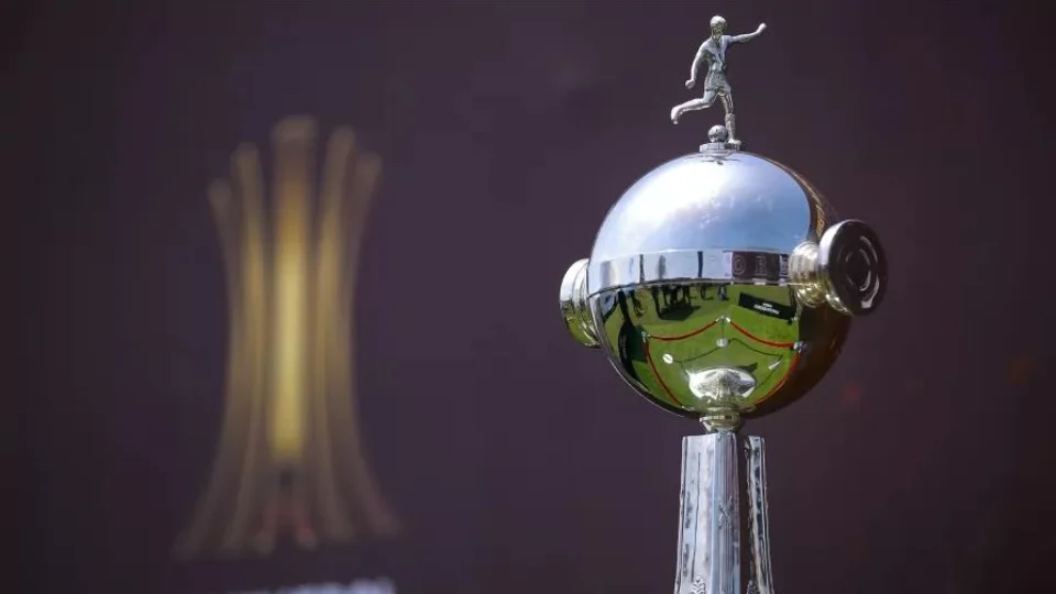 Arrascaeta, Pedro e Rony estão entre indicados ao prêmio de craque da Libertadores 2022