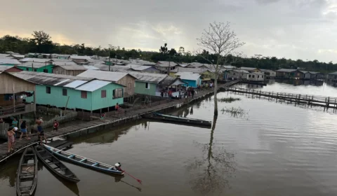 Cidade com apenas 1,2% de esgotamento sanitário, Ipixuna-AM pretende gastar R$ 1,8 milhão com móveis e eletroeletrônicos
