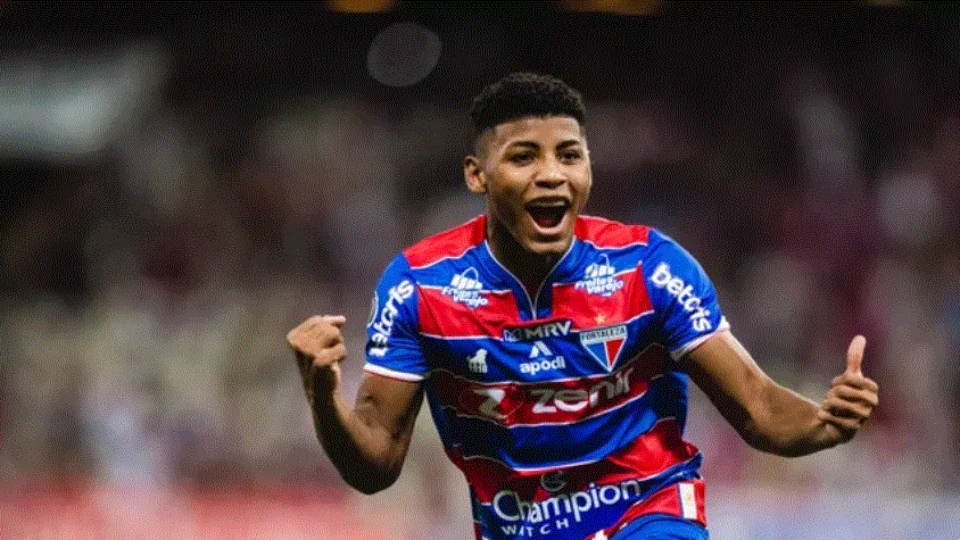 Superior em campo, Fortaleza derrota Alianza Lima por 2 a 1 e vence primeira na Libertadores da América