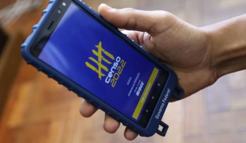 Censo 2022 começa nesta quarta em territórios indígenas