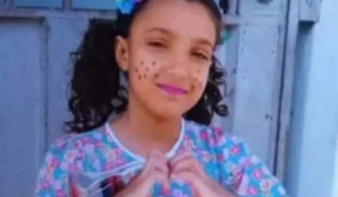 Menina que estava desaparecida após ir à padaria na Grande BH é encontrada morta
