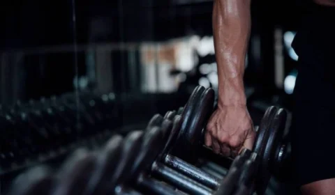 Cientistas australianos descobrem gene responsável pela força muscular que se ganha com atividades físicas