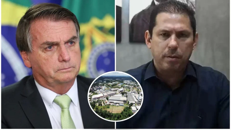 Decreto IPI: representação contra Bolsonaro é protocolada na Procuradoria Eleitoral do MP