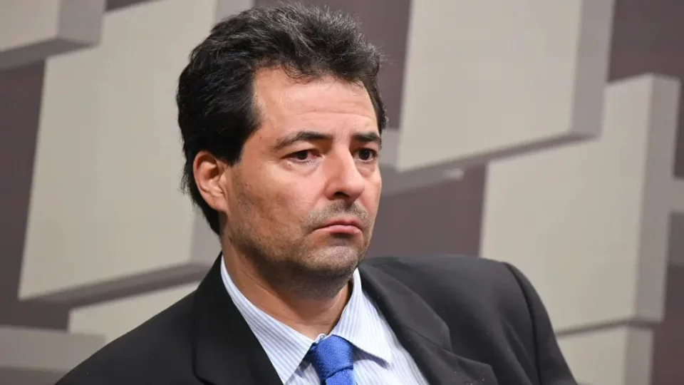 Novo ministro de Minas e Energia Adolfo Sachsida tem como meta privatizar a Petrobras