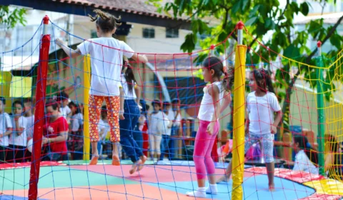 Parque Cidade da Criança realiza arraial neste sábado e domingo em Manaus