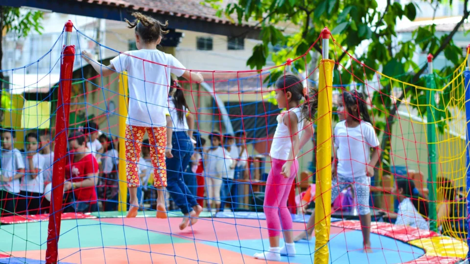 Parque Cidade da Criança realiza arraial neste sábado e domingo em Manaus