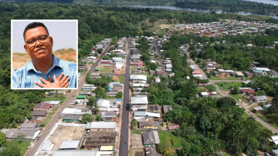 Prefeitura de Alvarães, no AM, contrata cantor Anderson Freire por R$ 120 mil como atração da Marcha para Jesus 2022