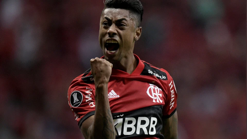 Flamengo estreia na Libertadores com vitória por 2 a 0 sobre modesto Sporting Cristal