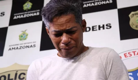 Homem acusado de dopar, estuprar e matar sobrinha é condenado a 17 anos de prisão em Manaus