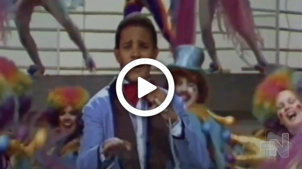 ‘Jair Rodrigues: deixa que digam’ chega nas telas dos cinemas brasileiro nesta quinta-feira