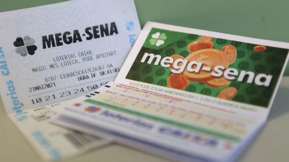 Mega-Sena acumula e deve pagar R$ 36 milhões na próxima terça-feira