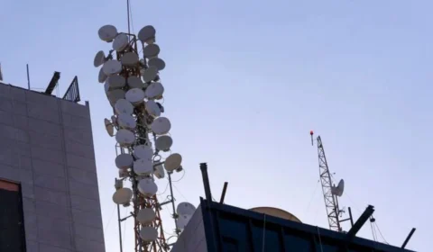 Aprovada lei que regulamenta 5G em Manaus, e operadoras têm até julho para oferecer novo serviço