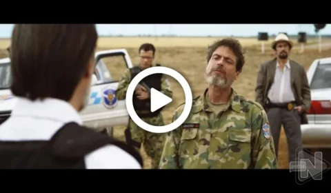 VÍDEO: ‘Cano Serrado’ estreia nesta quinta-feira e traz o melhor do cinema brasileiro para as telonas
