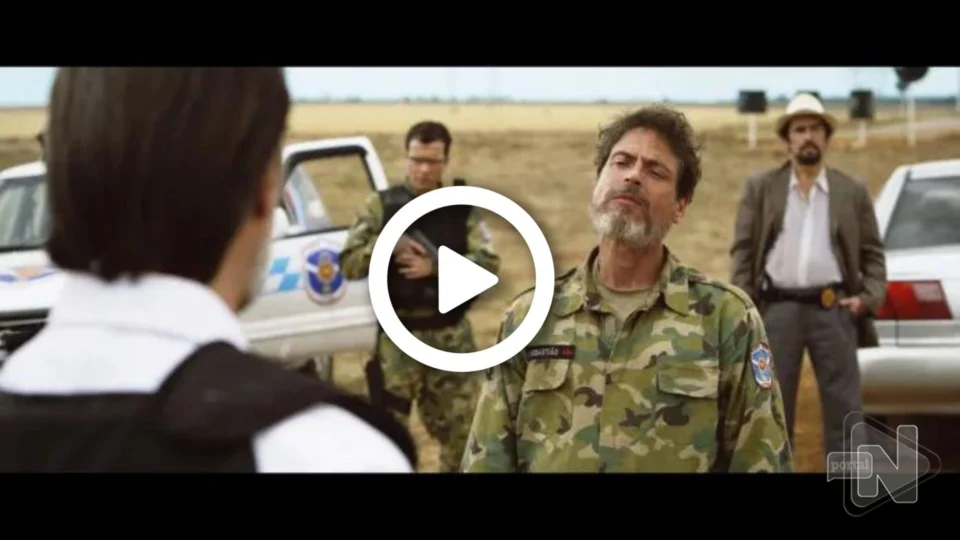 VÍDEO: ‘Cano Serrado’ estreia nesta quinta-feira e traz o melhor do cinema brasileiro para as telonas