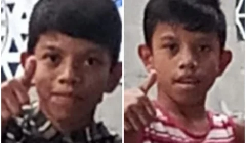 Avó procura netos gêmeos que desapareceram no bairro Jorge Teixeira, Zona Leste de Manaus