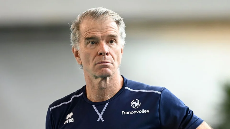 Bernardinho pede demissão da seleção Francesa por questões pessoais