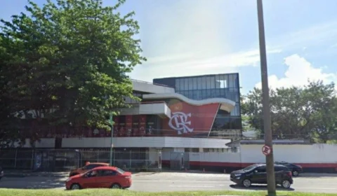 Idoso é investigado por suposto abuso de uma criança de 10 anos no vestiário do Flamengo