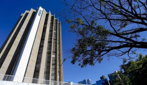 Diretor da Caixa em Brasília é encontrado morto na sede do banco