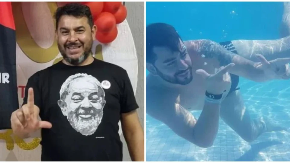 Polícia diz que não houve motivação política no assassinato de petista, em Foz do Iguaçu