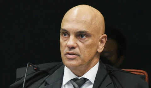 Moraes toma posse como presidente do TSE nesta terça-feira