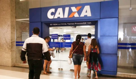 Caixa amplia linha de financiamento de imóveis comerciais para pessoa jurídica