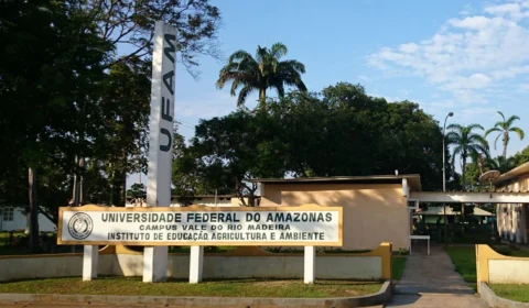 Terminam às 17h desta quinta-feira as inscrições para o concurso da UFAM