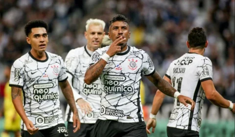 Corinthians terá três desfalques para duelo com Boca Juniors pelas oitavas de final da Copa Libertadores da América