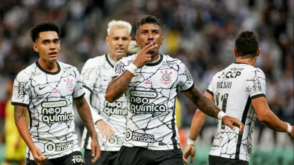 Corinthians terá três desfalques para duelo com Boca Juniors pelas oitavas de final da Copa Libertadores da América