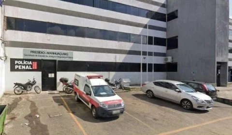 Policial invande cela e mata suspeito de estuprar a esposa dele em MG