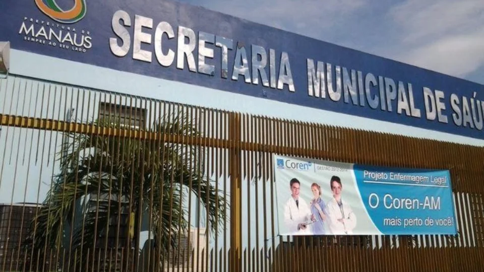 Candidatos com inscrição cancelada no concurso da Semsa serão reembolsados a partir de junho, em Manaus