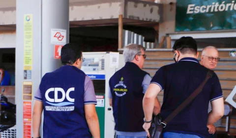 Postos de combustíveis do sul do AM são fiscalizados por comissão da Aleam e Procon