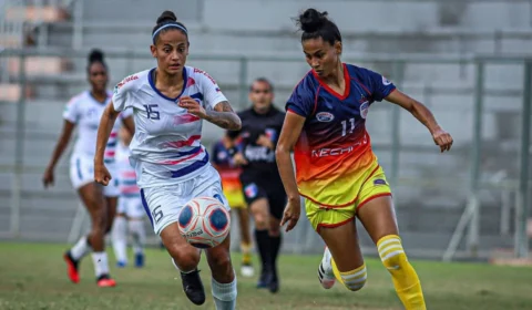 Futebol: Campeonato Amazonense Feminino 2022 inicia em agosto com 13 times; veja tabela