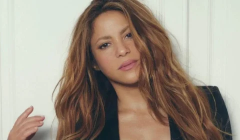 Shakira pode pegar 8 anos de prisão por fraude fiscal, diz jornal