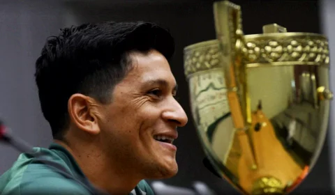 Argentino Gérman Cano receberá título de cidadão honorário da cidade do Rio de Janeiro