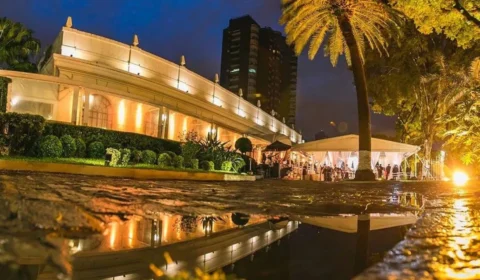 Noivos ficam sem festa de casamento e com prejuízos de até R$ 80 mil após falência de bufett, em São Paulo