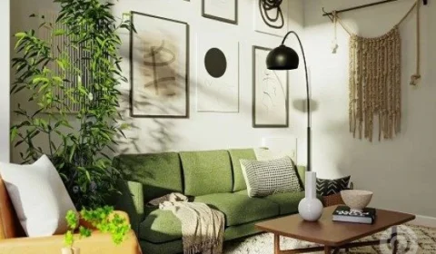 Casa & Decor: confira dicas para ter harmonia, conforto e calma no lar