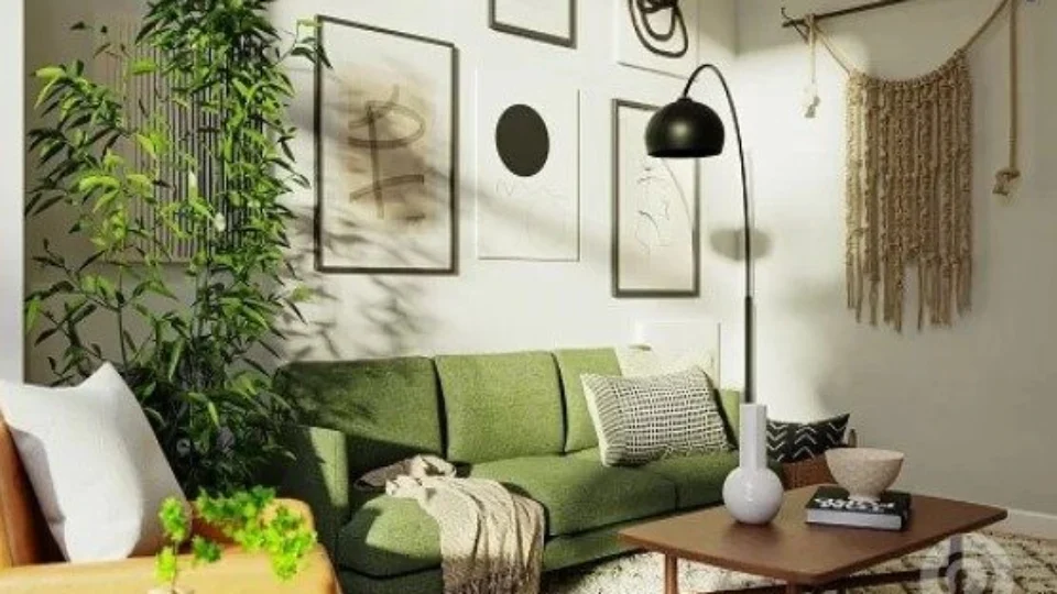 Casa & Decor: confira dicas para ter harmonia, conforto e calma no lar