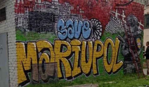 Nova tentativa de evacuação de Mariupol é frustrada pela Rússia, diz Ucrânia