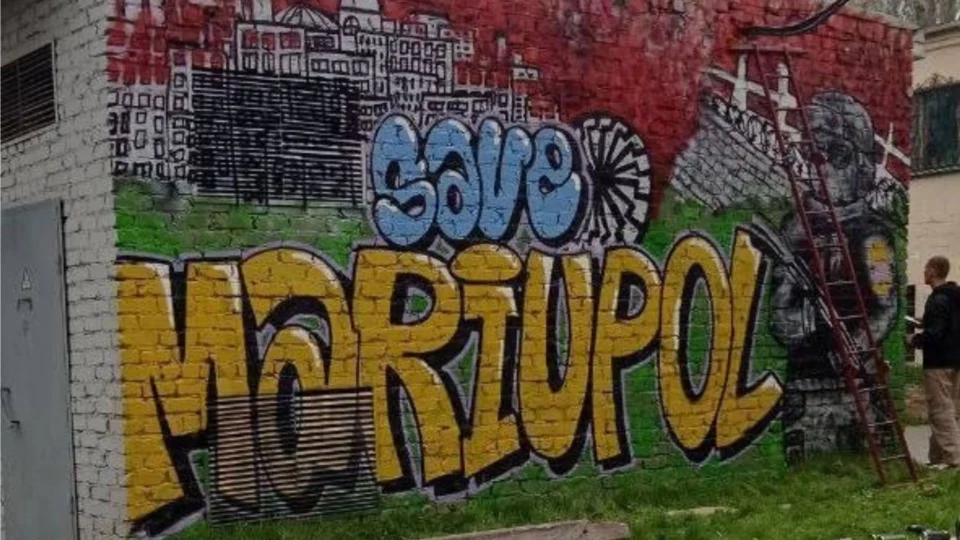 Nova tentativa de evacuação de Mariupol é frustrada pela Rússia, diz Ucrânia