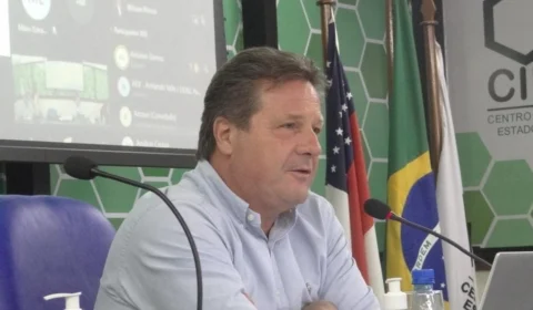 Cieam tem nova presidência após saída de Wilson Périco