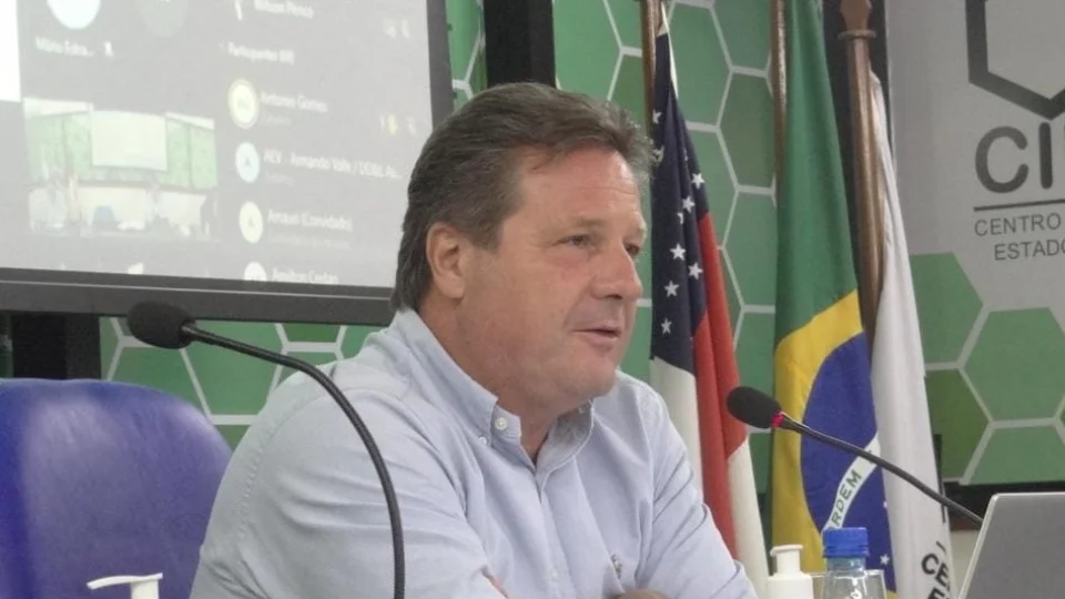 Cieam tem nova presidência após saída de Wilson Périco