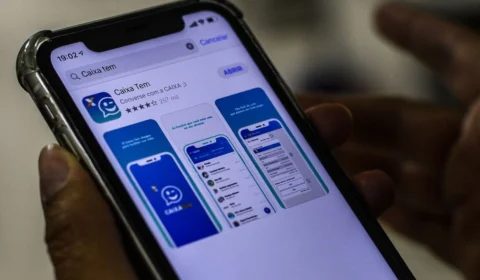 A partir deste sábado, trabalhadores nascidos em setembro podem sacar até R$ 1 mil no FGTS