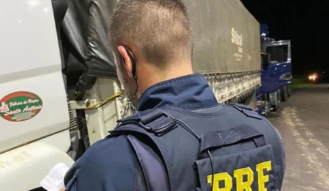 Operação Tiradentes flagra mais de  1,3 mil motoristas alcoolizados