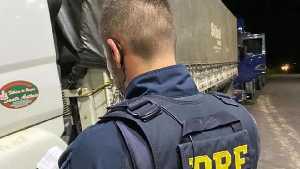 Operação Tiradentes flagra mais de  1,3 mil motoristas alcoolizados